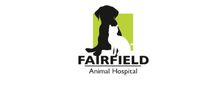 Fairfield Animal Hospital-Header & Footer Logo